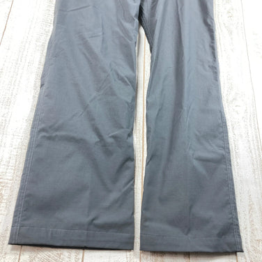 【Men's S グレー系】 Montbell ( モンベル ) O.D.ライニングパンツ ナイロン 1105437 Men's ロングパンツ ボトムス ウェア - 【公式】2ndGEAR（セカンドギア）Webショップ【登山用品・アウトドア用品専門 買取販売店】