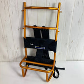 【OneSize ゴールド系】 Evernew ( エバニュー ) ゴールドボーン アルミ バッグ ストレージ 背負子 キャリーボーン z00057098 背負子 キャリーボーン バッグ ストレージ