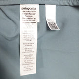 【Men's S ネイビー系】 2025 Patagonia ( パタゴニア ) ストレッチ テール プレーニング フーディ Stretch Terre Planing Hoody NUVG / Nouveau Green ポリエステル ウェア トップス アウター - 【公式】2ndGEAR（セカンドギア）Webショップ【登山用品・アウトドア用品専門 買取販売店】