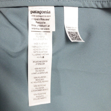 【Men's S ネイビー系】 2025 Patagonia ( パタゴニア ) ストレッチ テール プレーニング フーディ Stretch Terre Planing Hoody NUVG / Nouveau Green ポリエステル ウェア トップス アウター - 【公式】2ndGEAR（セカンドギア）Webショップ【登山用品・アウトドア用品専門 買取販売店】