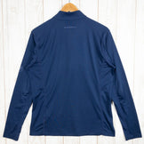 【Men's L ネイビー系】 Mammut ( マムート ) パフォーマンス ドライ ジップ ロングスリーブ Performance Dry Zip Longsleeve プリマロフト 1016-00220 Men's 化繊 アウター ジャケット トップス ウェ - 【公式】2ndGEAR（セカンドギア）Webショップ【登山用品・アウトドア用品専門 買取販売店】