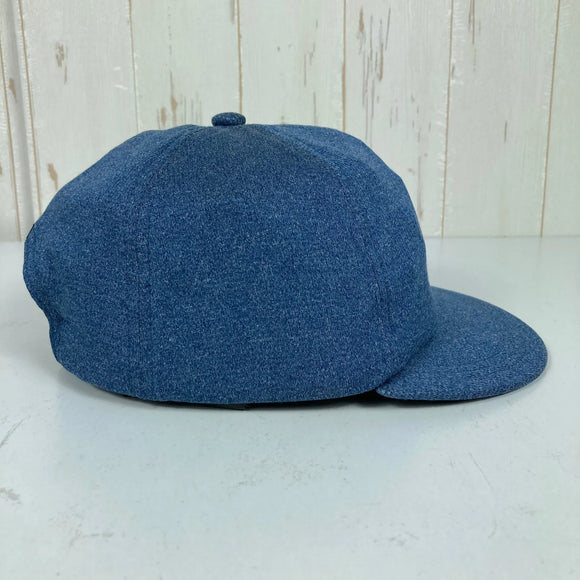 【OneSize ネイビー系】 Mountain Martial Arts | Mma ( マウンテンマーシャルアーツ ) ポーラテック パワー ウール キャップ POLARTEC Power Wool Cap 入手困難 VeloSpica コラボモデル ポリエステ