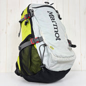 【OneSize グリーン系】 Marmot ( マーモット ) マーキュリー25 Mercury25 ナイロン バッグ ストレージ バックパック デイパック 容量【～29L】 z00059266  デイパック 容量【～29L】 バックパック バッグ ストレージ
