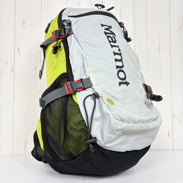 【OneSize グリーン系】 Marmot ( マーモット ) マーキュリー25 Mercury25 ナイロン バッグ ストレージ バックパック デイパック 容量【～29L】 z00059266  デイパック 容量【～29L】 バックパック バッグ ストレージ