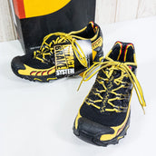 【Unisex 26.1cm ブラック系】 La Sportiva ( ラ・スポルティバ ) ウルトララプター Ultra Rapter ブラック フットウェア トレイルランニングシューズ z00051348 ブラック トレイルランニングシューズ フットウェア - 【公式】2ndGEAR（セカンドギア）Webショップ【登山用品・アウトドア用品専門 買取販売店】