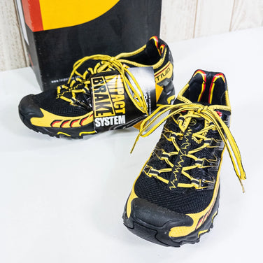 【Unisex 26.1cm ブラック系】 La Sportiva ( ラ・スポルティバ ) ウルトララプター Ultra Rapter ブラック フットウェア トレイルランニングシューズ z00051348 ブラック トレイルランニングシューズ フットウェア - 【公式】2ndGEAR（セカンドギア）Webショップ【登山用品・アウトドア用品専門 買取販売店】