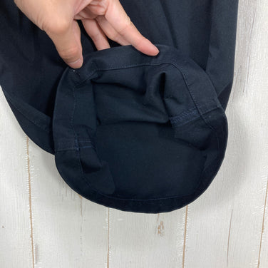 【Women's OneSize ブラック系】 Gramicci ( グラミチ ) ギャバ バルーン パンツ Gabardine Balloon Pants BEAMS BOY（ビームスボーイ）別注 ポリエステル ウェア ボトムス ロングパンツ  z00060524   ロングパン