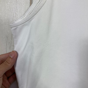 【Men's L ホワイト系】 2022 Patagonia ( パタゴニア ) スリーブレス キャプリーン クール デイリー シャツ Sleeveless Capilene Cool Daily Shirt ポリエステル ウェア トップス インナー シャツ タンク
