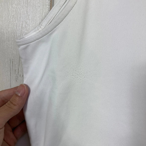 【Men's L ホワイト系】 2022 Patagonia ( パタゴニア ) スリーブレス キャプリーン クール デイリー シャツ Sleeveless Capilene Cool Daily Shirt ポリエステル ウェア トップス インナー シャツ タンク