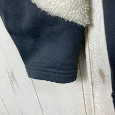 【Men's M アイボリー系】 Montbell ( モンベル ) クリマエア ジャケット Clima Air Jacket ポリエステル ウェア トップス アウター ジャケット フリース z00058482  フリース アウター ジャケット トップス ウェア