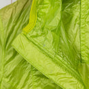 【Women's S グリーン系】 Mountain Hardwear ( マウンテンハードウェア ) ゴーストライト ジャケット ナイロン ウェア トップス アウター ジャケット ウィンドシェル z00052966  ウィンドシェル アウター ジャケット トップス ウ-16