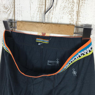 【Men's S ネイビー系】 Smartwool ( スマートウール ) ライトウェイト メリノウール ロング タイツ International Men's タイツ ボトムス ウェア - 【公式】2ndGEAR（セカンドギア）Webショップ【登山用品・アウトドア用品専門 買取販売店】