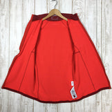 【Men's S レッド系】 Mammut ( マムート ) アコンカグア ライト ミドルレイヤー ジャケット Aconcagua Light Ml Jacket フリース Pontetorto Tecnostretch 1014-00033 Men's フリー - 【公式】2ndGEAR（セカンドギア）Webショップ【登山用品・アウトドア用品専門 買取販売店】