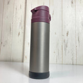 【OneSize グレー系】 Montbell ( モンベル ) チタン アルパインサーモボトル 0.5L チタン ハイドレーションイクイップメント 断熱ボトル z00052554 断熱ボトル ハイドレーションイクイップメント - 【公式】2ndGEAR（セカンドギア）Webショップ【登山用品・アウトドア用品専門 買取販売店】