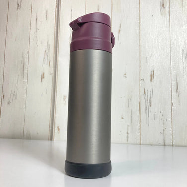 【OneSize グレー系】 Montbell ( モンベル ) チタン アルパインサーモボトル 0.5L チタン ハイドレーションイクイップメント 断熱ボトル z00052554 断熱ボトル ハイドレーションイクイップメント - 【公式】2ndGEAR（セカンドギア）Webショップ【登山用品・アウトドア用品専門 買取販売店】