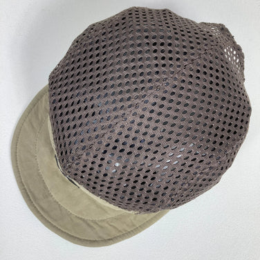 【OneSize ブラウン系】 Milestone ( マイルストーン ) オリジナルキャップ Orijinal Cap ウェア ウェア小物 ヘッドウェア キャップ z00053615  キャップ ヘッドウェア ウェア小物 ウェア