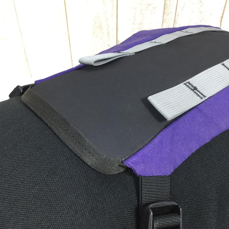 [OneSize Purple] Dana Design Hoodoo Spire 31L 背包日用包 停产型号 难以获得 容量 [30L-54L] 背包包收纳