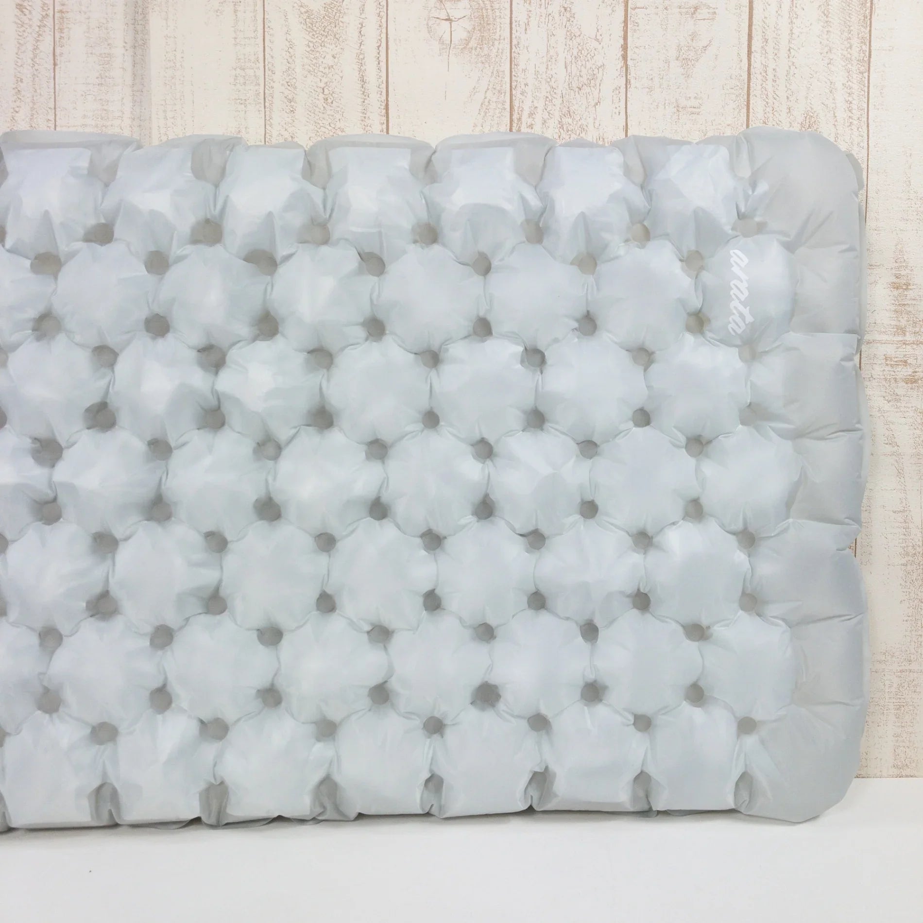 【OneSize グレー系】 Arata ( アラタ ) ASP-R7 レギュラー	 スリーピングシステム マット スリーピングパッド エアマット z00051222 エアマット マット スリーピングパッド スリーピングシステム - 【公式】2ndGEAR（セカンドギア）Webショップ【登山用品・アウトドア用品専門 買取販売店】