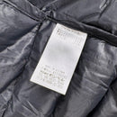 【Men's S ブラック系】 Montbell ( モンベル ) スペリオ ダウン ラウンドネック ベスト Superior Down Round Neck Vest ダウン ウェア トップス ベスト ダウンインサレーション z00057943  ダウンインサレー-7