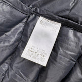 【Men's S ブラック系】 Montbell ( モンベル ) スペリオ ダウン ラウンドネック ベスト Superior Down Round Neck Vest ダウン ウェア トップス ベスト ダウンインサレーション z00057943  ダウンインサレー