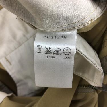 【Men's M ベージュ系】Helly Hansen ( ヘリーハンセン ) クイックドライ ポリ チノ Quickdry Poly Chino パンツ チノパン HO21418 Asian Men's 化繊 ロングパンツ ボトムス ウェア - 【公式】2ndGEAR（セカンドギア）Webショップ【登山用品・アウトドア用品専門 買取販売店】