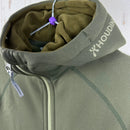 【Women's XS グリーン系】 Houdini ( フーディニ ) ウィメンズ パワー フーディ W's Power Houdi 125984 106 WILLOW GREEN z00055986 106 WILLOW GREEN フリース アウター ジャケット ト-5