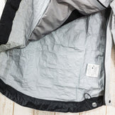 【Men's XS グレー系】 Westcomb ( ウエストコム ) スイッチ アノラック Switch Anorak Glacier White 生産終了モデル 入手困難 メーカー消滅 ウェア トップス アウター ジャケット レインシェル DCF ( ダイニーマ - 【公式】2ndGEAR（セカンドギア）Webショップ【登山用品・アウトドア用品専門 買取販売店】