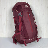 【Women's M ワインレッド系】 The North Face ( ザ・ノースフェイス ) ウィメンズ テルス 30 W Tellus 30 ナイロン バッグ ストレージ バックパック 容量【30L～54L】 z00061010  容量【30L～54L】 バックパック
