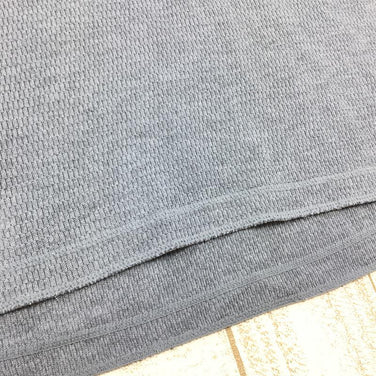【Men's M グレー系】 The North Face ( ザ・ノースフェイス ) ショートスリーブハニカムクルー S/S Honeycomb Crew Tシャツ NT11942 Asian Men's コットン ショートスリーブTシャツ クルーネック イン - 【公式】2ndGEAR（セカンドギア）Webショップ【登山用品・アウトドア用品専門 買取販売店】