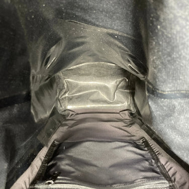 One Size Black Crux RK20 Backpack/Daypack, Storage Capacity: Up to 29L (z00053136)