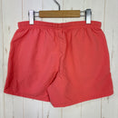 【Women's S ピンク系】 2023 Patagonia ( パタゴニア ) バギーズ ショーツ 5インチ Baggies Shorts 5 in. COR ナイロン ウェア ボトムス ショーツ ショートパンツ  z00054731 COR  ショーツ ショート-4