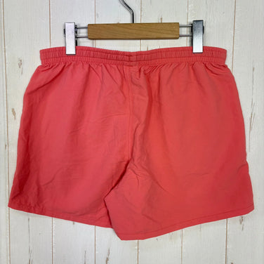 【Women's S Pink】 2023 Patagonia Baggies Shorts 5 in. COR Nylon Apparel Bottoms Shorts Short Pants z00054731 COR Shorts