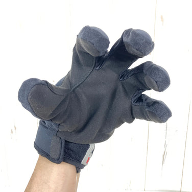 【Unisex XS ブラック系】 Salomon ( サロモン ) アールエス ウォーム グローブ RS WARM GLOVE ポリエステル ウェア ウェア小物 グローブ 手袋 z00057498  グローブ 手袋 ウェア小物 ウェア