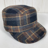 Outdoor Research Kettle Cap, Size M, Brown, Polyester, Headwear, Cap, z00054743