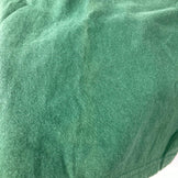 【Men's M Green】 Kavu Apple Tee Cotton Wear Tops Inner Shirt Short Sleeve T-shirt Crew Neck Cotton z00058407 Cotton Short Sleeve T-shirt Crew Neck