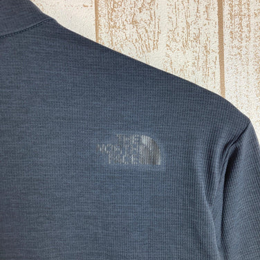 【Men's M グレー系】 The North Face ( ザ・ノースフェイス ) ロング スリーブ スーパーハイク ジップ アップ L/S Superhike Zip Up ポリエステル ウェア トップス インナー シャツ ロングスリーブTシャツ クルーネッ - 【公式】2ndGEAR（セカンドギア）Webショップ【登山用品・アウトドア用品専門 買取販売店】