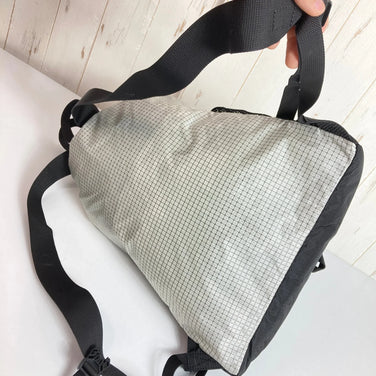 【OneSize ホワイト系】 Karrimor ( カリマー ) グラブナップサックミニX grab knapsack mini X ナイロン バッグ ストレージ バックパック デイパック 容量【～29L】 z00052551 デイパック 容量【～29L】 バッ - 【公式】2ndGEAR（セカンドギア）Webショップ【登山用品・アウトドア用品専門 買取販売店】