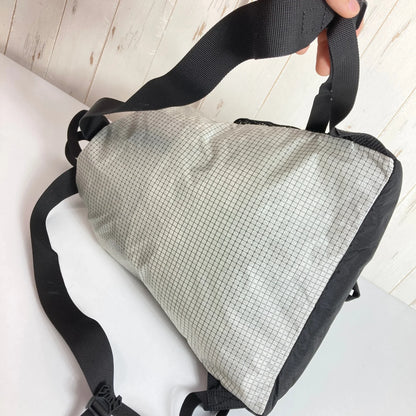 【OneSize ホワイト系】 Karrimor ( カリマー ) グラブナップサックミニX grab knapsack mini X ナイロン バッグ ストレージ バックパック デイパック 容量【～29L】 z00052551  デイパック 容量【～29L】 バッ