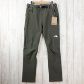 【Men's S グリーン系】 The North Face ( ザ・ノースフェイス ) バーブ サーマル パンツ Verb Thermal Pant ナイロン ウェア ボトムス ロングパンツ フリース z00050153 フリース ロングパンツ ボトムス ウェア - 【公式】2ndGEAR（セカンドギア）Webショップ【登山用品・アウトドア用品専門 買取販売店】
