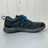 Montbell Trail Walker Approach Shoes (Z00057021) Women's Size 25.0cm Navy