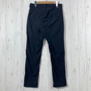 【Men's XS ブラック系】 Houdini ( フーディニ ) コミットメント チノ パンツ Commitment Chinos Pants ポリエステル ウェア ボトムス ロングパンツ  z00059680   ロングパンツ ボトムス ウェア-8