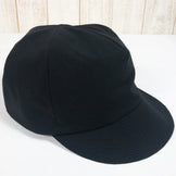 【L ブラック系】 Halo Commodity ( ハロコモディティ ) クレヴィス キャップ Crevice Cap ポリエステル HL-1002 キャップ ヘッドウェア ウェア小物 ウェア - 【公式】2ndGEAR（セカンドギア）Webショップ【登山用品・アウトドア用品専門 買取販売店】