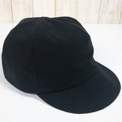 【L ブラック系】 Halo Commodity ( ハロコモディティ ) クレヴィス キャップ Crevice Cap ポリエステル HL-1002 キャップ ヘッドウェア ウェア小物 ウェア - 【公式】2ndGEAR（セカンドギア）Webショップ【登山用品・アウトドア用品専門 買取販売店】