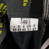 【Men's 48 ブラック系】 Karpos ( カルポス ) ストレッチ ソフトシェル パンツ Stretch Softshell Pants Men's Black ソフトシェル ロングパンツ ボトムス ウェア - 【公式】2ndGEAR（セカンドギア）Webショップ【登山用品・アウトドア用品専門 買取販売店】