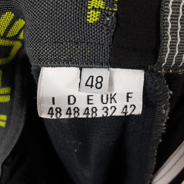 【Men's 48 ブラック系】 Karpos ( カルポス ) ストレッチ ソフトシェル パンツ Stretch Softshell Pants Men's Black ソフトシェル ロングパンツ ボトムス ウェア - 【公式】2ndGEAR（セカンドギア）Webショップ【登山用品・アウトドア用品専門 買取販売店】