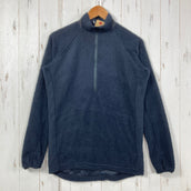 【Unisex S ブラック系】 Yamatomichi ( 山と道 ) アクティブ プルオーバー Active Pullover ポリエステル ウェア トップス アウター ジャケット フリース z00060201  フリース アウター ジャケット トップス ウェア
