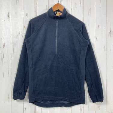 【Unisex S ブラック系】 Yamatomichi ( 山と道 ) アクティブ プルオーバー Active Pullover ポリエステル ウェア トップス アウター ジャケット フリース z00060201  フリース アウター ジャケット トップス ウェア