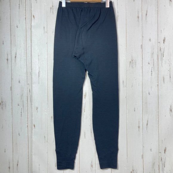 【Men's M ブラック系】 Montbell ( モンベル ) ジオライン M.W. タイツ ポリエステル ウェア ボトムス タイツ z00057552  タイツ ボトムス ウェア