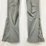【Men's M グリーン系】 Houdini ( フーディニ ) モーション トップ パンツ Motion Top Pants ポリエステル ウェア ボトムス ロングパンツ  z00058036   ロングパンツ ボトムス ウェア