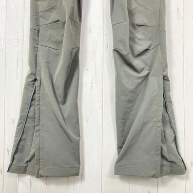 【Men's M グリーン系】 Houdini ( フーディニ ) モーション トップ パンツ Motion Top Pants ポリエステル ウェア ボトムス ロングパンツ  z00058036   ロングパンツ ボトムス ウェア